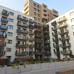 Apartament Piękna blisko centrum