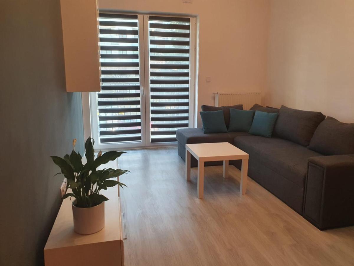 Apartament Piękna blisko centrum Apartament *