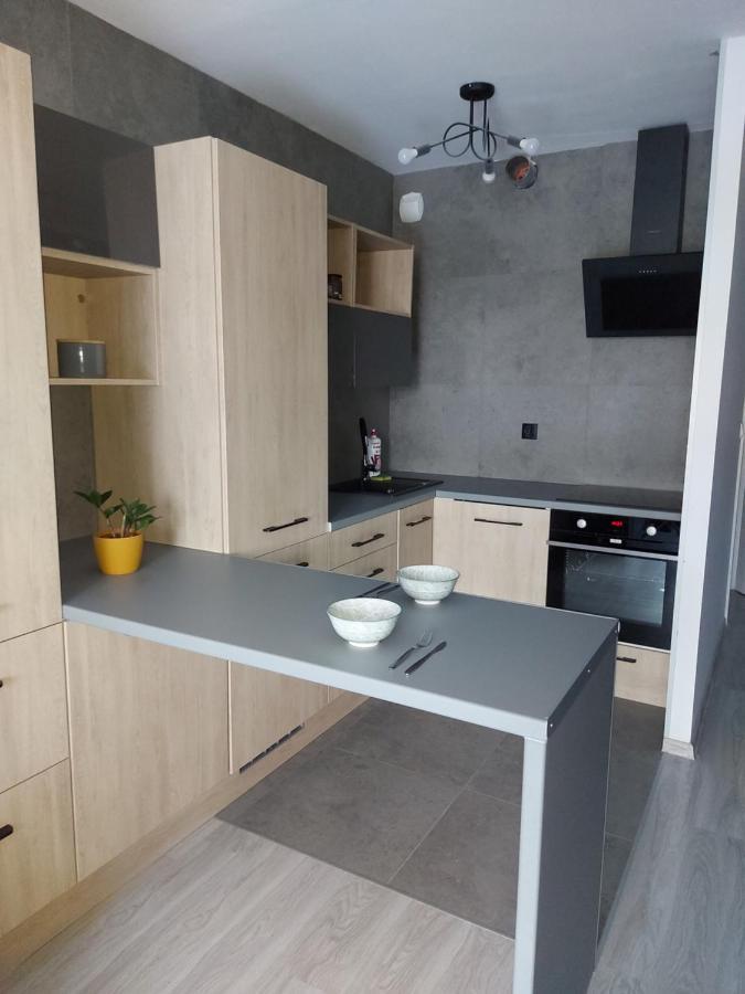 Apartament Piękna blisko centrum